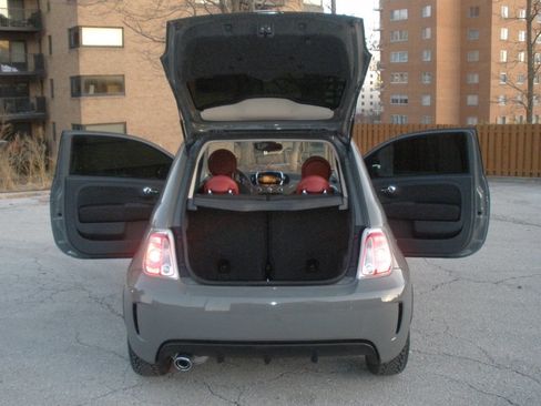 Used 2019 FIAT 500 Pop image 20