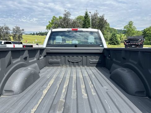 Used 2023 Ford F150 XL w/ Max Trailer Tow Package AWD/4WD image 9