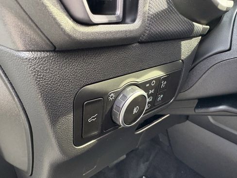 New 2025 Ford Bronco Sport Outer Banks w/ Outer Banks Tech Package+ image 38