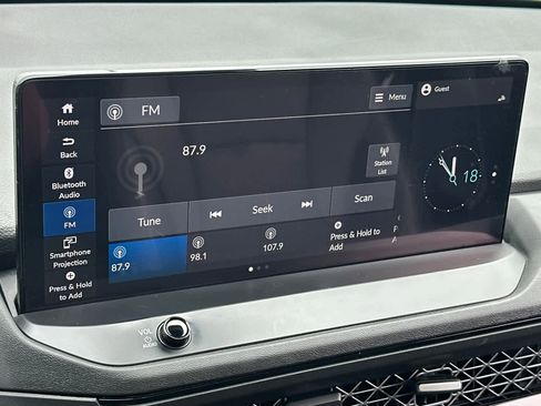 Used 2023 Honda Accord Sport image 16