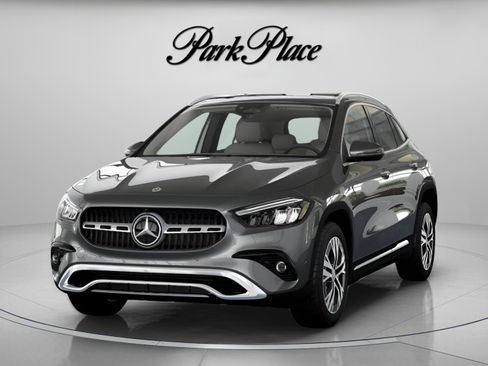 Used 2026 Mercedes-Benz GLA 250 image 38