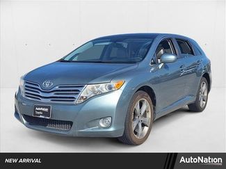 Used 2011 Toyota Venza image 1