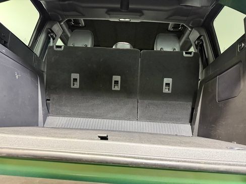 Used 2024 Ford Bronco Wildtrak AWD/4WD image 33