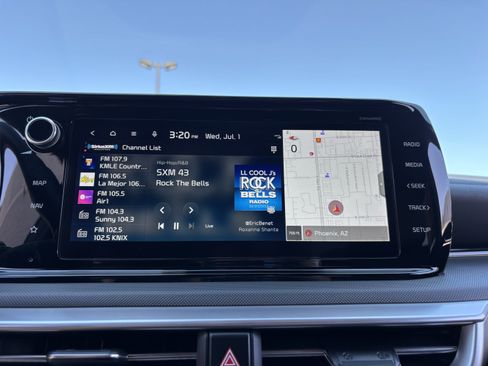 Certified 2023 Kia K5 GT-Line FWD image 20