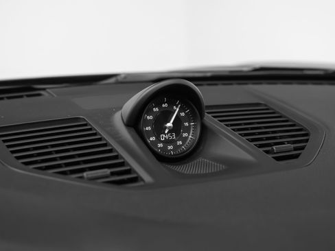 Certified 2024 Porsche 911 Carrera T RWD image 50