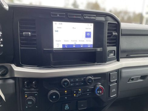 Used 2024 Ford F350 XLT w/ FX4 Off-Road Package image 15