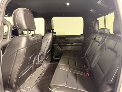 Certified 2022 RAM 1500 Limited image 29