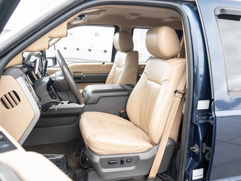 Used 2013 Ford F350 Lariat w/ Chrome Pkg image 21