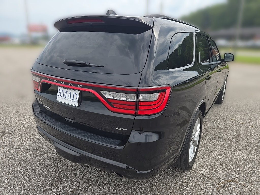 Used 2024 Dodge Durango GT RWD image 13