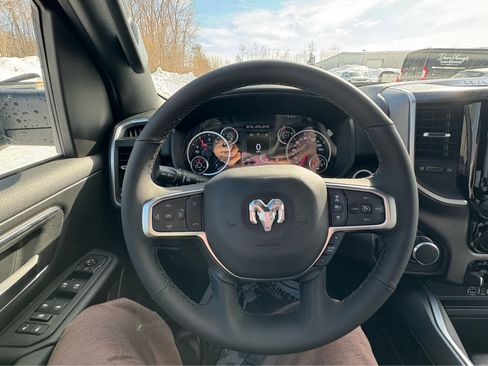 New 2026 RAM 1500 Big Horn image 14