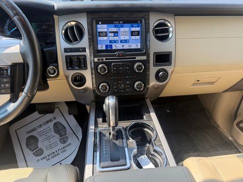 Used 2017 Ford Expedition Limited w/ Equipment Group 301A image 14