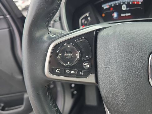 Used 2021 Honda CR-V EX-L image 23