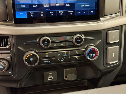 New 2026 Ford F150 XL w/ Equipment Group 103A High AWD/4WD image 14