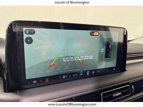 New 2026 Lincoln Aviator AWD image 35