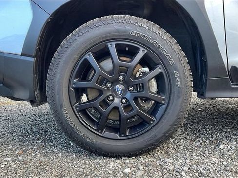 Used 2024 Subaru Crosstrek 2.5i Wilderness AWD/4WD image 9