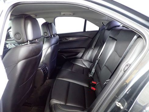 Used 2014 Cadillac ATS Sedan RWD image 31