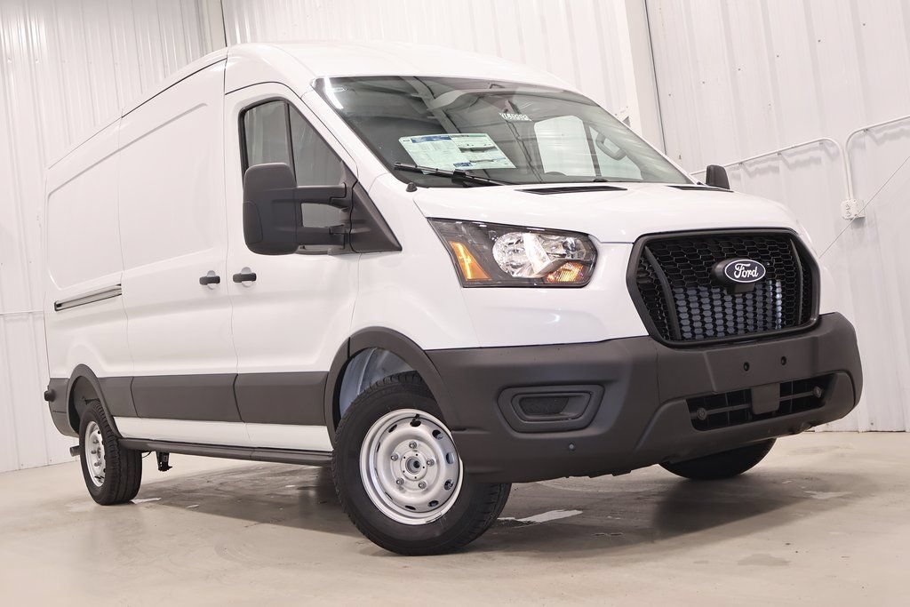 New 2026 Ford Transit 250 148 Medium Roof RWD image 30