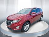 Used 2020 Chevrolet Equinox LT image 2