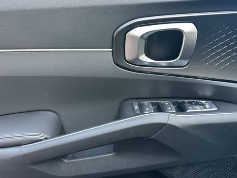 New 2026 Kia Sorento EX image 7