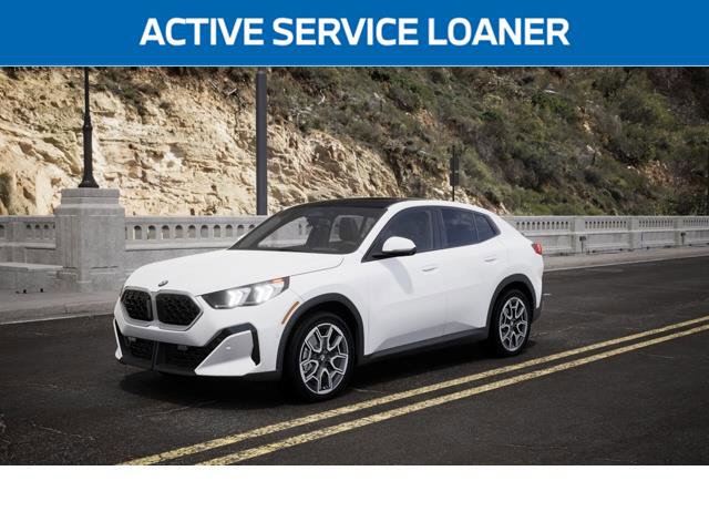 Used 2026 BMW X2 xDrive28i w/ Technology Package AWD/4WD image 1