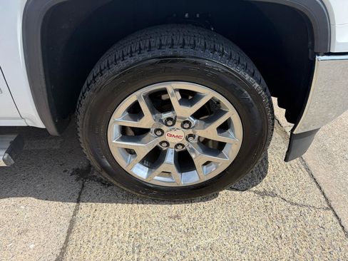 Used 2018 GMC Sierra 1500 SLT w/ Texas SLT Premium Package image 6