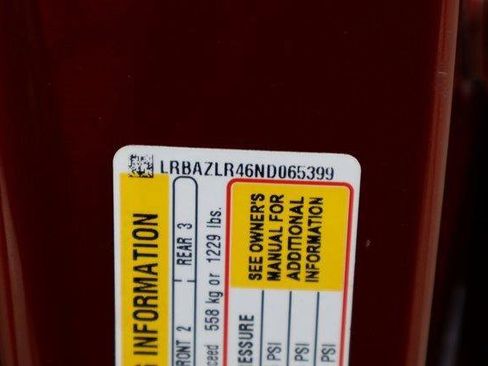 Used 2022 Buick Envision Preferred image 31