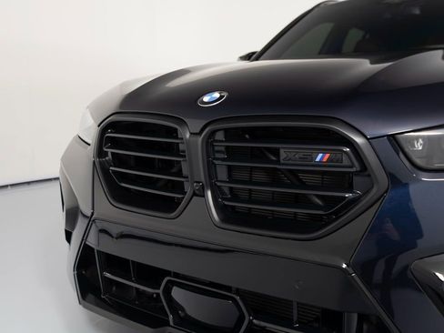 Used 2026 BMW X5 M Competition w/ Executive Package image 40