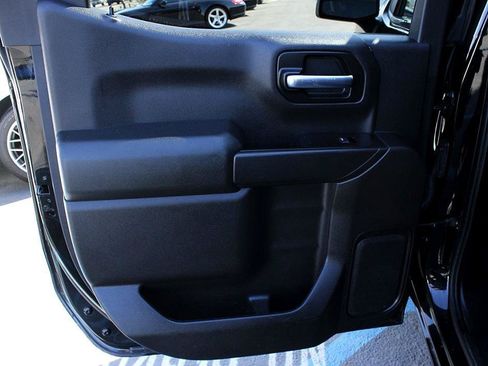Used 2020 Chevrolet Silverado 1500 LT w/ All-Star Edition RWD image 12