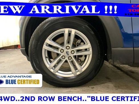 Certified 2020 Ford Explorer XLT w/ Comfort Package image 47