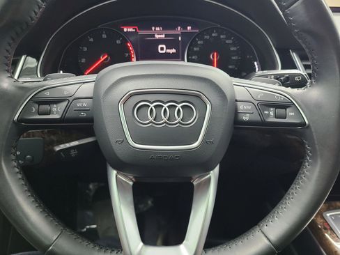 Used 2019 Audi Q7 3.0T Premium w/ Convenience Package image 27