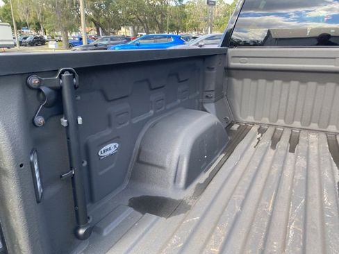 Certified 2022 Chevrolet Silverado 1500 Custom image 53