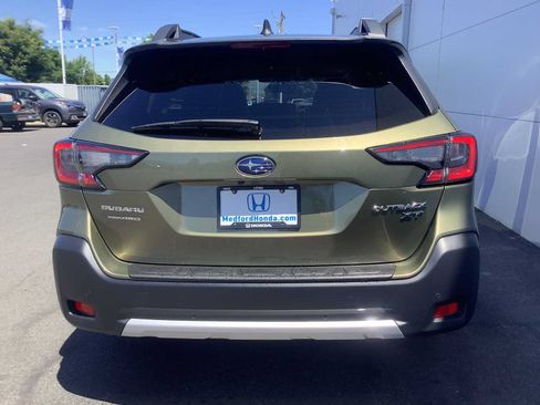 Used 2023 Subaru Outback Limited XT AWD/4WD image 5