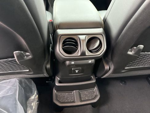 New 2026 Jeep Wrangler Sahara image 21