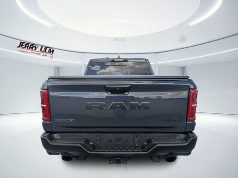 Used 2025 RAM 1500 RHO w/ RHO Level 1 Equipment Group AWD/4WD image 4