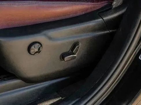 Used 2022 Dodge Durango Citadel RWD image 42