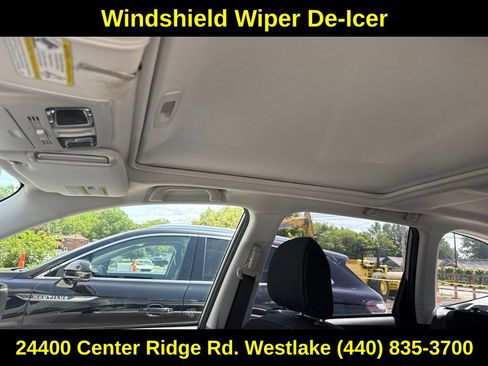 Used 2014 Subaru Forester 2.5i Premium w/ All-Weather Package AWD/4WD image 13