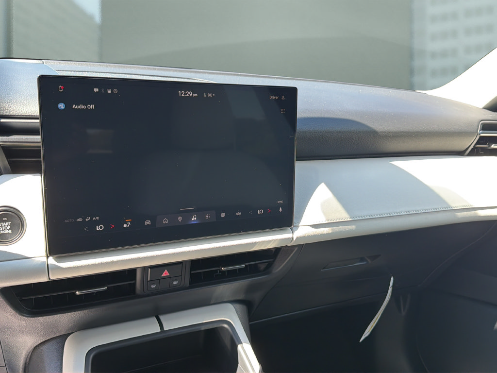 New 2026 MAZDA CX-5 Select AWD/4WD image 13