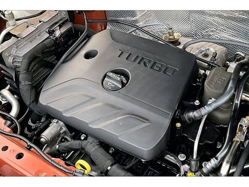 Used 2023 Chevrolet TrailBlazer ACTIV w/ Convenience Package FWD image 49