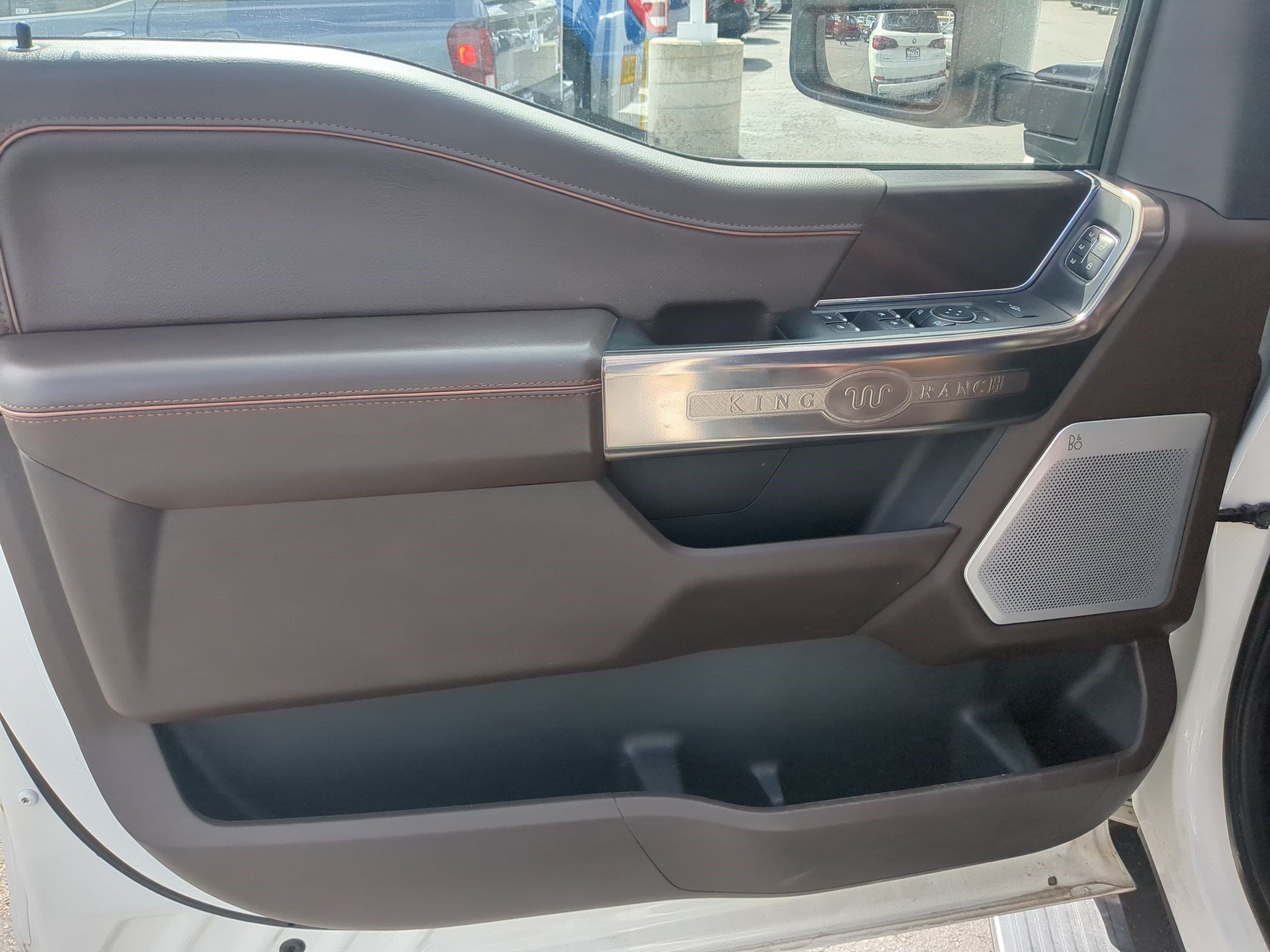 Used 2023 Ford F150 King Ranch AWD/4WD image 15