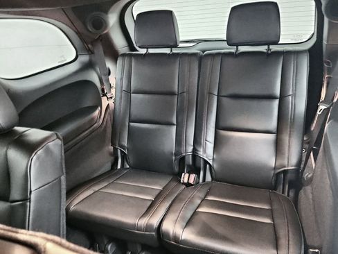 New 2026 Dodge Durango GT image 33