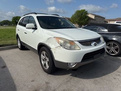 Used 2010 Hyundai Veracruz Limited