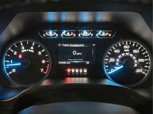 Used 2017 Ford F150 XLT w/ Equipment Group 302A Luxury AWD/4WD image 19