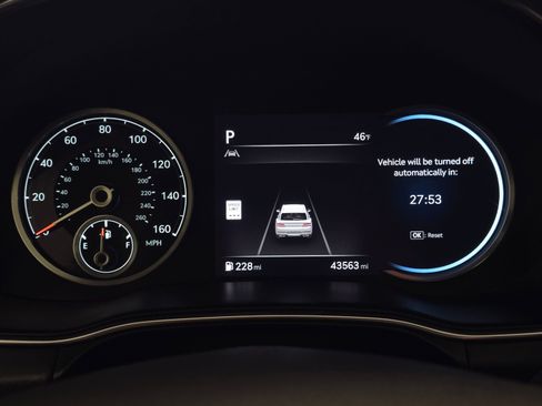 Used 2024 Genesis GV80 2.5T image 39