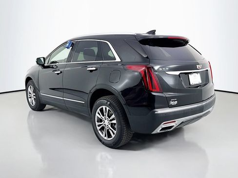 Used 2023 Cadillac XT5 Premium Luxury AWD/4WD image 5