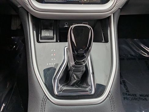 Certified 2025 Subaru Legacy Premium AWD/4WD image 12