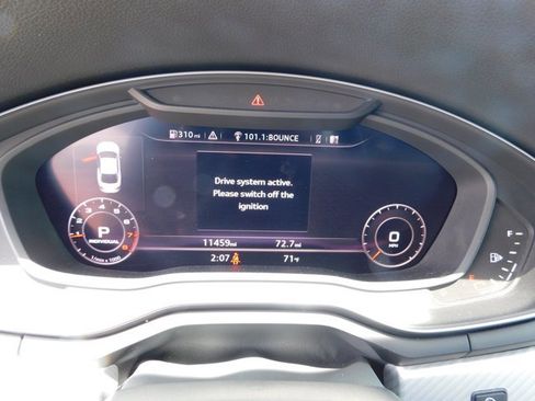 Used 2019 Audi A5 2.0T Prestige w/ 19" S Line Wheel Package AWD/4WD image 18