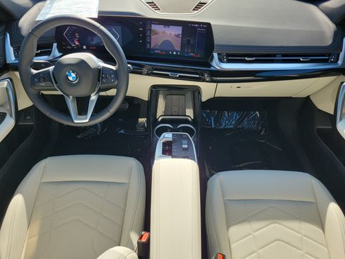 Used 2026 BMW X1 xDrive28i w/ Convenience Package AWD/4WD image 14