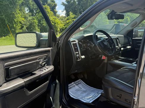 Used 2014 RAM 1500 Sport w/ Remote Start & Security Group AWD/4WD image 17