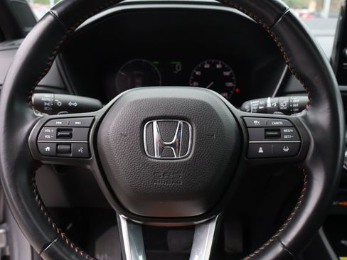 Used 2025 Honda CR-V Sport-L image 39