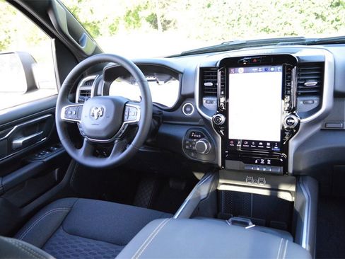 New 2026 RAM 1500 Big Horn image 32